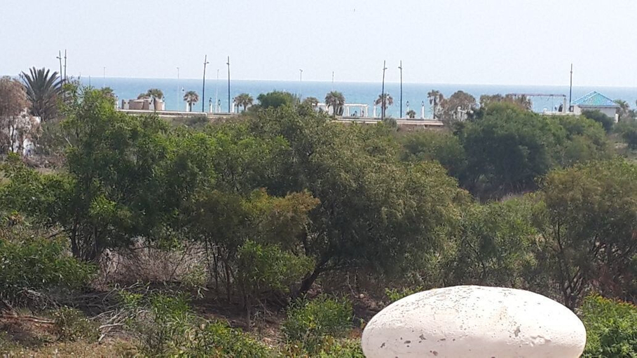 Others 5, Villa Al Cudia Smir, Tétouan