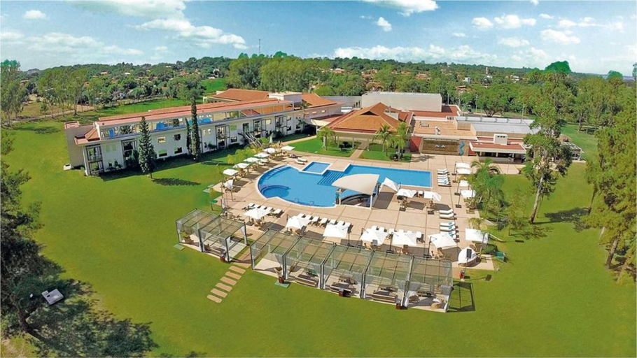 Exterior & Views 2, Awa Resort Hotel, Encarnación