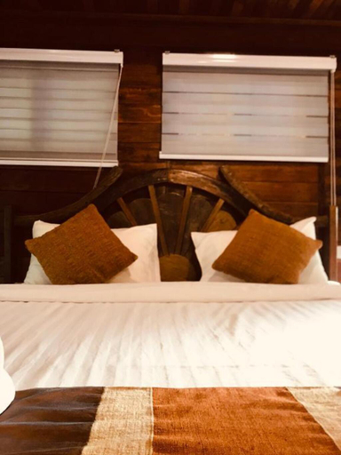 Bedroom 3, Boutique Village Hotel, Mueang Krabi