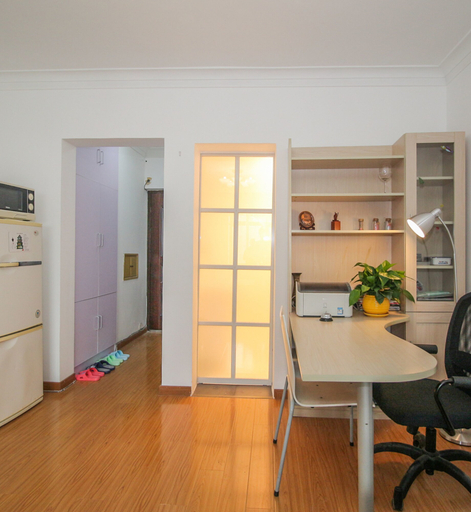 Others 5, iFamily Apartment Hongfeng Branch, Shanghai