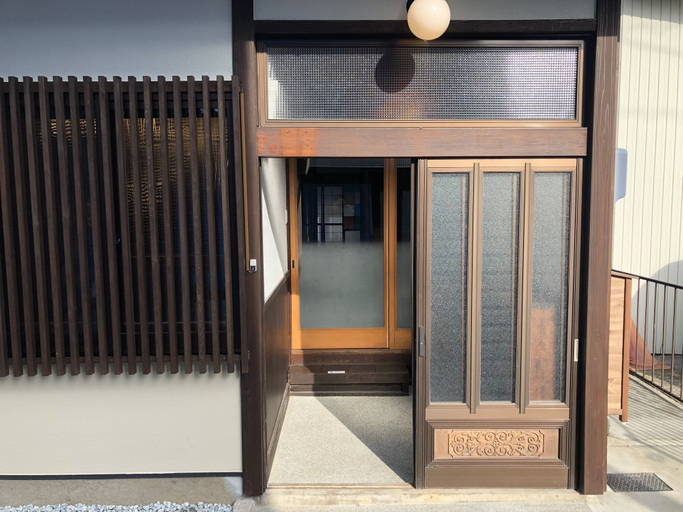 Exterior & Views 2, Taisho Aburaya, Takayama