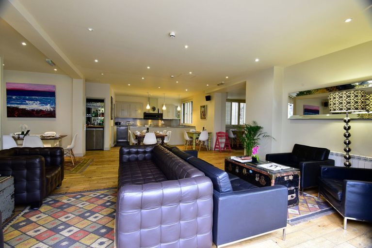 Others 2, Brooks Guesthouse Bristol, Bristol
