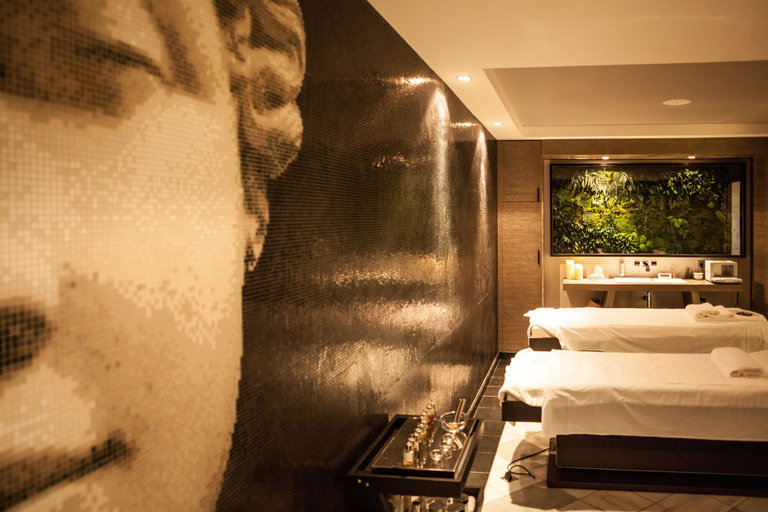 Bedroom 4, Le Domaine de Verchant Relais & Châteaux, Hérault