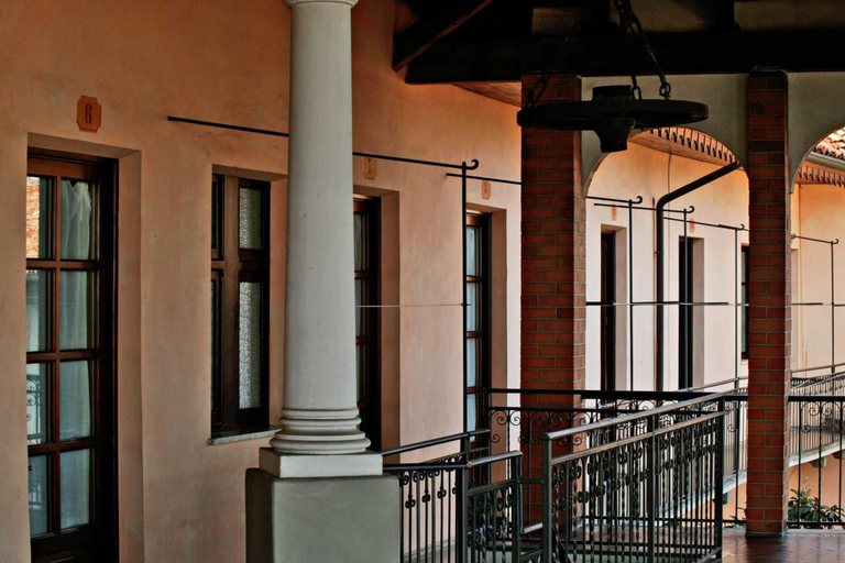Exterior & Views 2, Albergo Cannon D'Oro, Asti