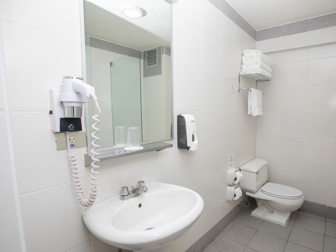 Bathroom 4, Casa Andina Standard Arequipa, Arequipa