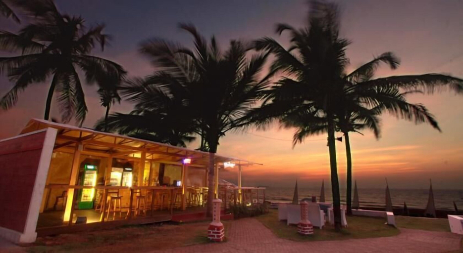 Exterior & Views 2, Marquis Beach Resort, North Goa