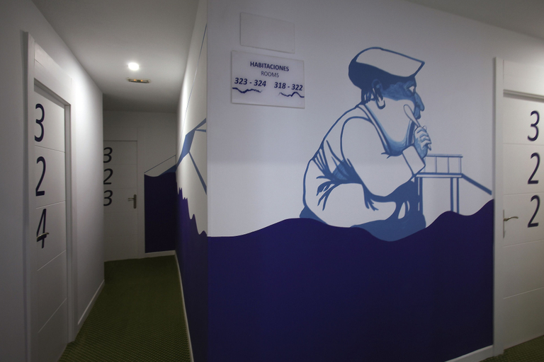 Others 5, Casual Bilbao Gurea, Vizcaya