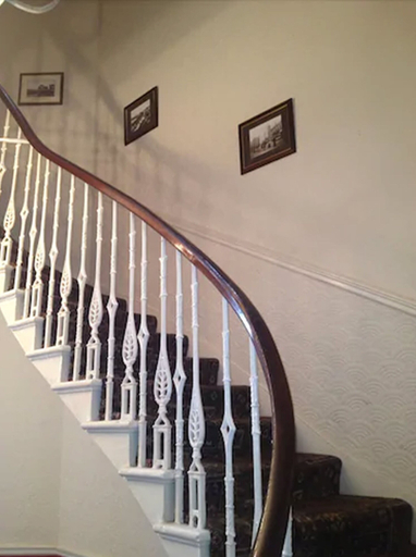 Others 5, Adelphi Hotel, Edinburgh