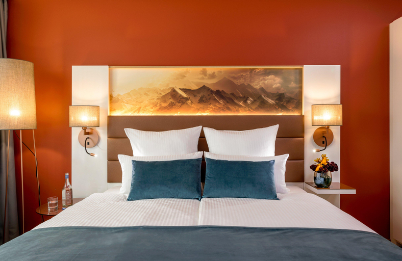 Bedroom 10