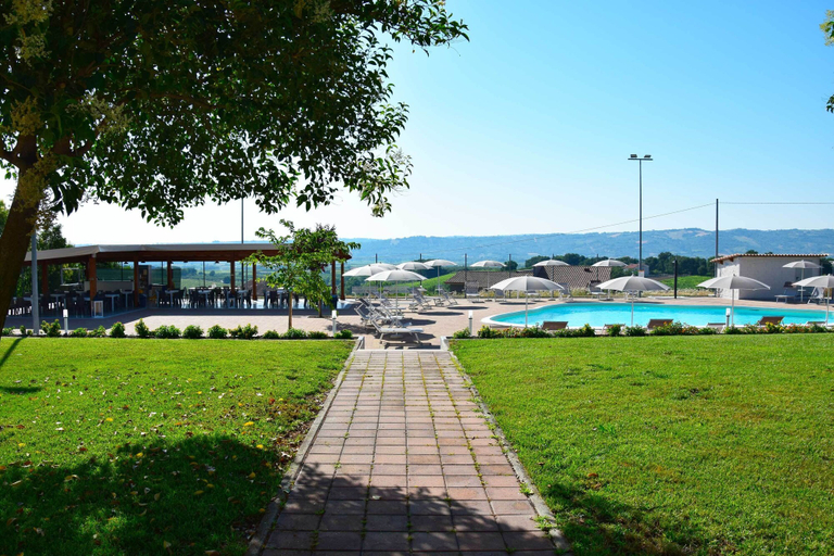 Sport & Beauty 5, Hotel Residence Eden, Chieti