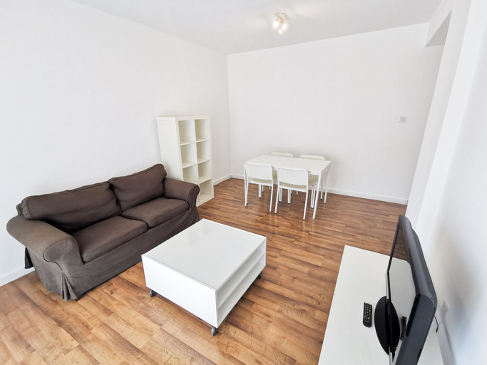 Others 4, Island Time Holiday Apartment, Larnaca