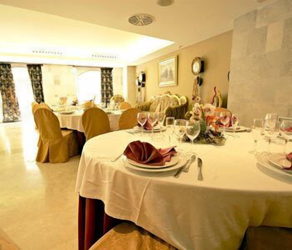 Food & Drinks 5, Hotel Centro Los Braseros, Burgos