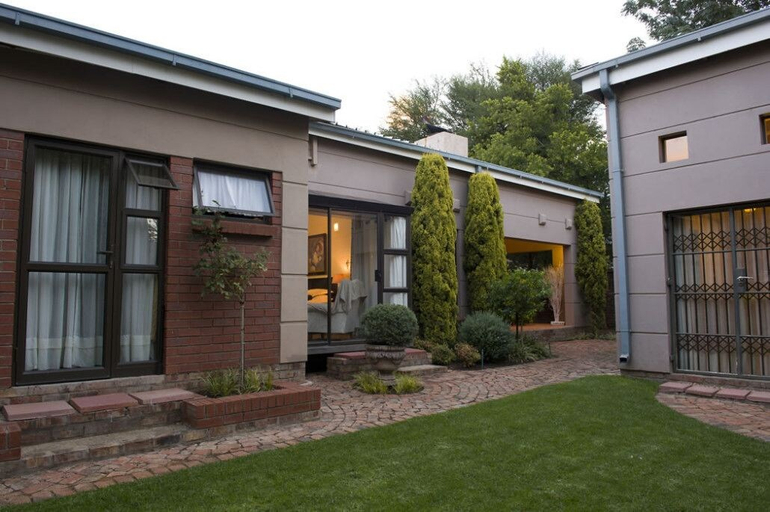Exterior & Views 2, Primavera Guest House, Mangaung