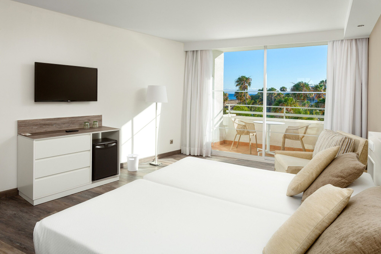 Bedroom 3, Sol Lanzarote - All Inclusive, Las Palmas