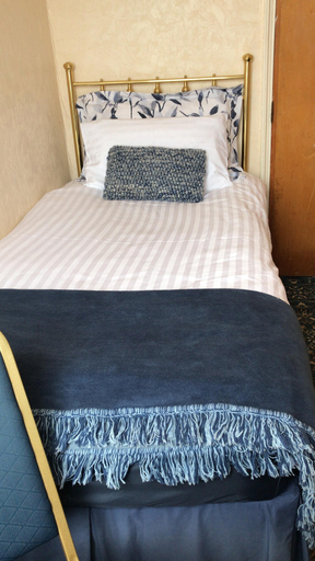Bedroom 2, Weymouth Sands Guesthouse, Dorset