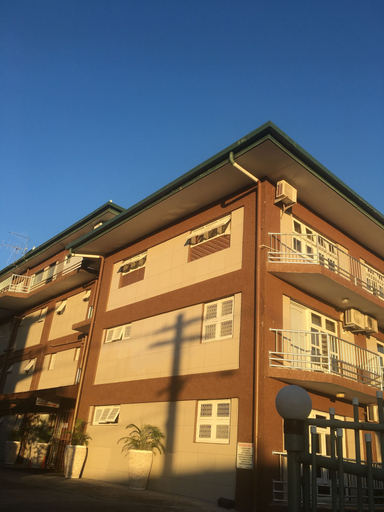 Exterior & Views 2, Suva Motor Inn, Rewa