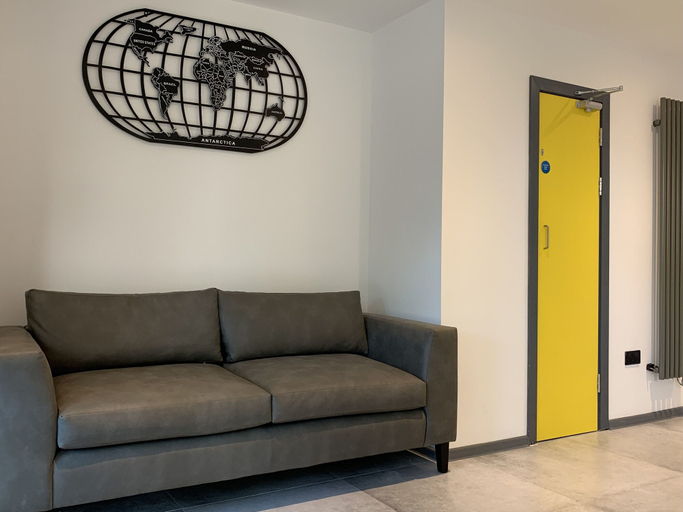 Others 4, Motel Air - Glasgow Airport, Renfrewshire