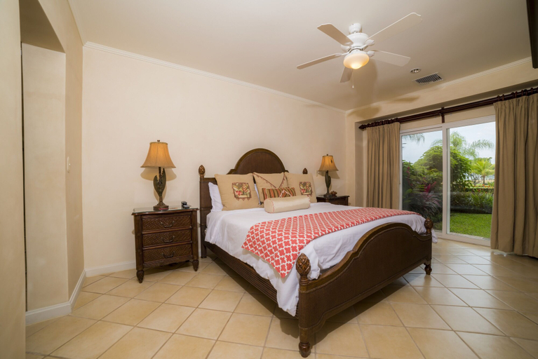 Bedroom 2, Los Suenos Resort Del Mar 3N, Garabito