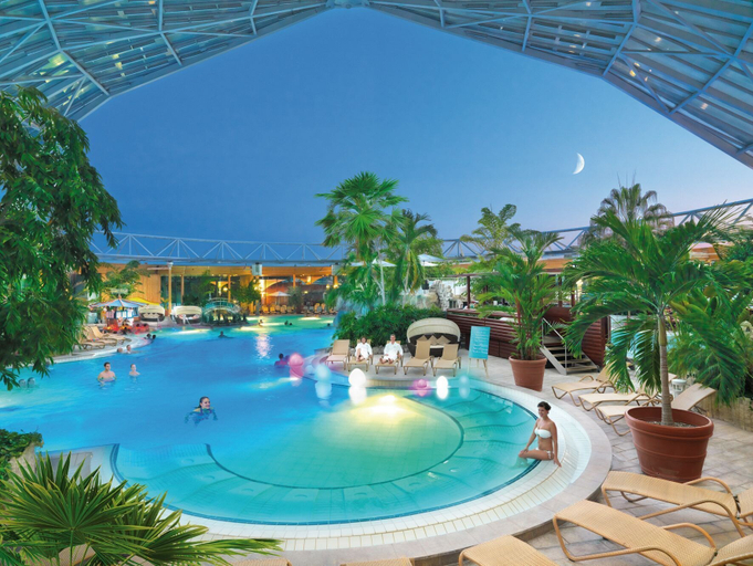Sport & Beauty 2, Best Western Plus Parkhotel Erding, Erding