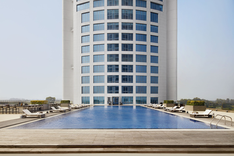 Sport & Beauty 2, The Westin Kolkata Rajarhat, North 24 Parganas