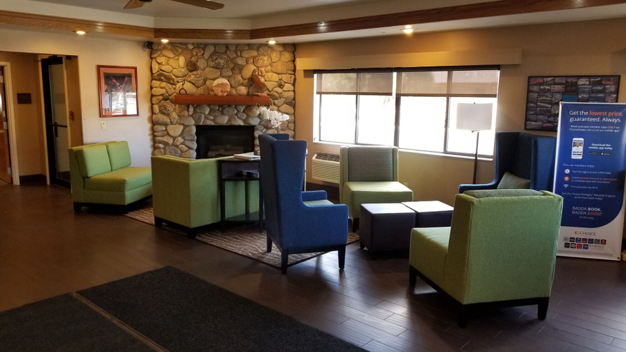 Others 5, Comfort Inn Salida, Chaffee