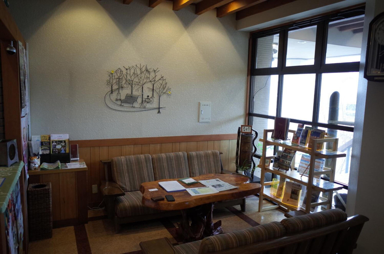 Food & Drinks 5, Kirishima Miyama Hotel, Kirishima