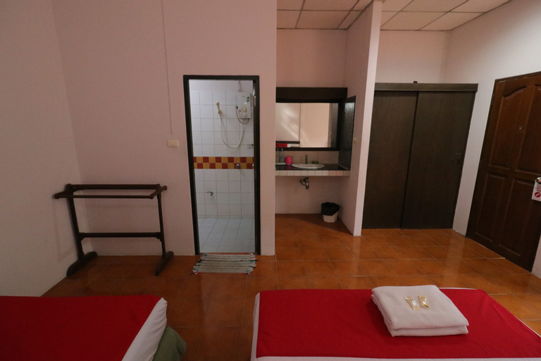 Bedroom 15