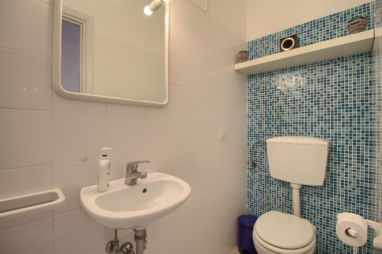 Others 4, Casa Scialandre by LoveSud, Lecce