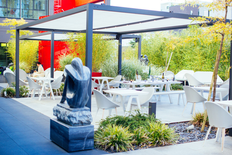 Food & Drinks 5, Hotel Athena Spa, Bas-Rhin
