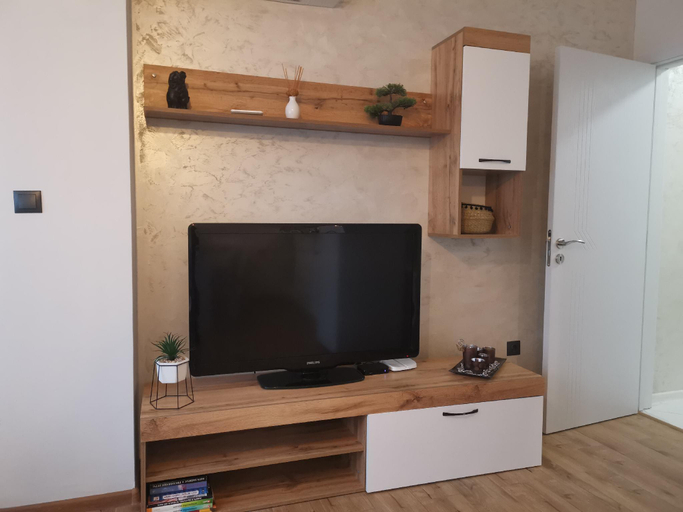 Others 3, JOY APARTMENT BURGAS CENTER PRIVATE PARKING, Burgas