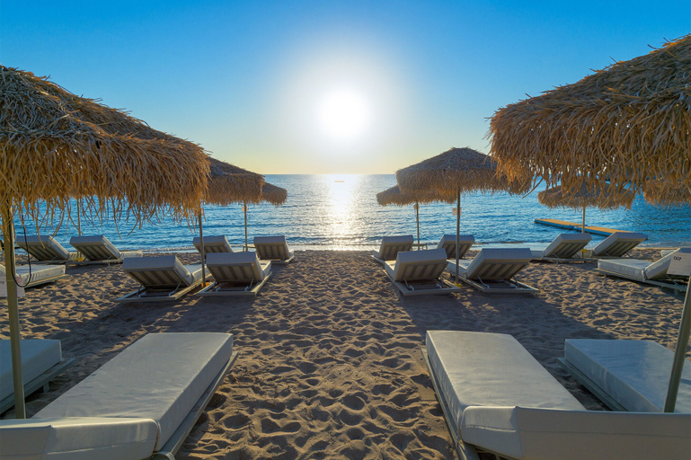 Sport & Beauty 3, Porto Angeli Beach Resort – All Inclusive, South Aegean