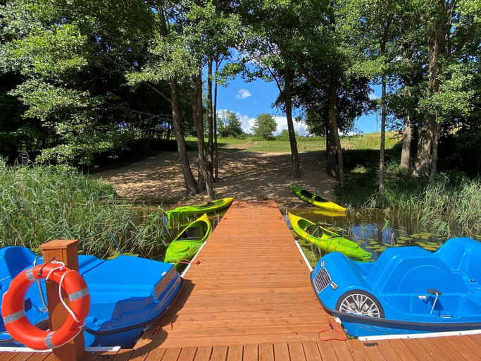 Sport & Beauty 5, Masuria Resort Village, Giżycko