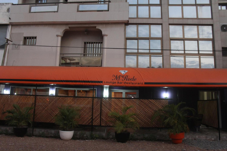 Exterior & Views 2, Hotel M'Rode, Golfe (incl Lomé)