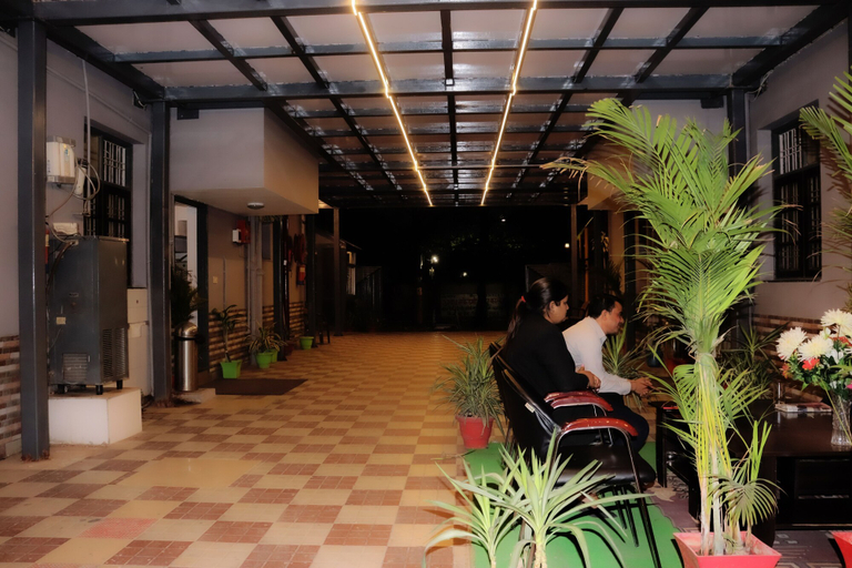 Others 4, TR'S Edifice - A Luxury Guest House, Lucknow