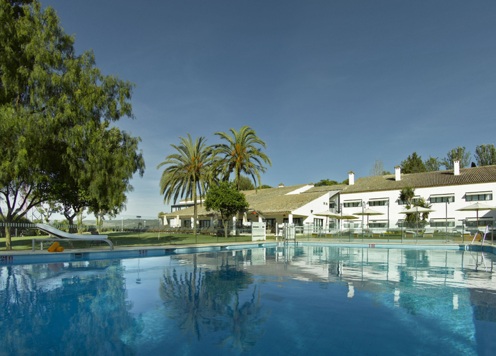 Exterior & Views 1, Parador de Antequera, Málaga