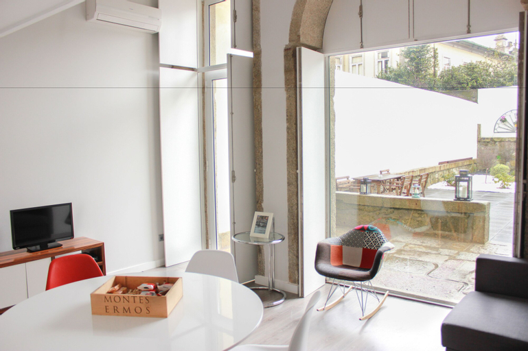 Oporto Trendy Apartments, Porto