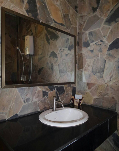 Bathroom 3, SPM Residence, Si Racha