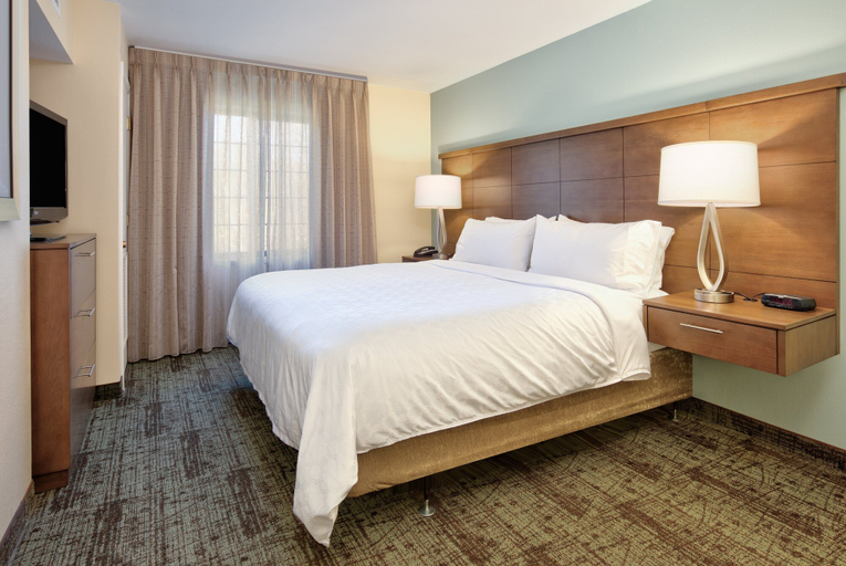 Bedroom 5, Staybridge Suites CORNING, Steuben