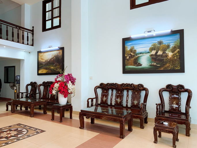 Others 5, Rang Dong hotel, Huế