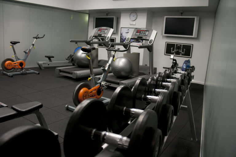 Others 4, Mercure Sydney St Leonards, Sydney