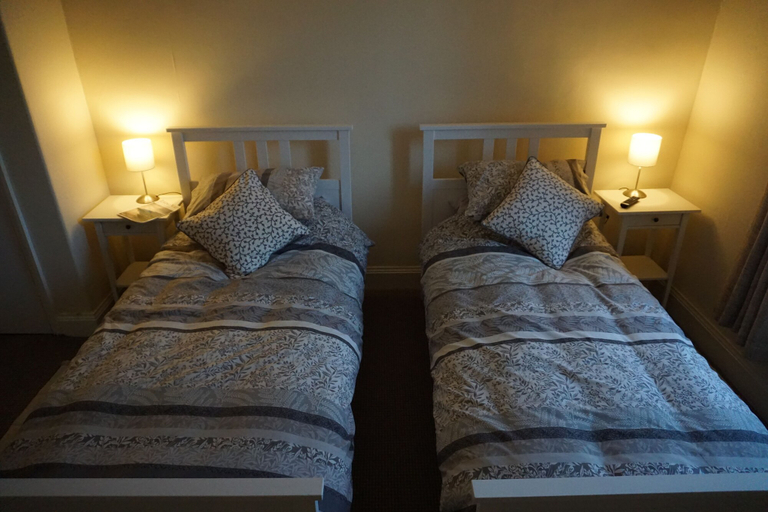 Bedroom 3, The Shepherds Inn, Cumbria