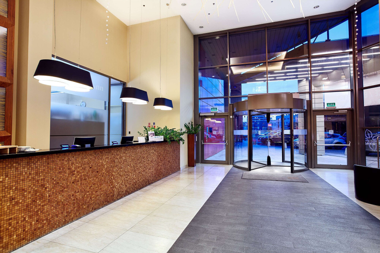 Hilton Garden Inn Rzeszow, Rzeszów City