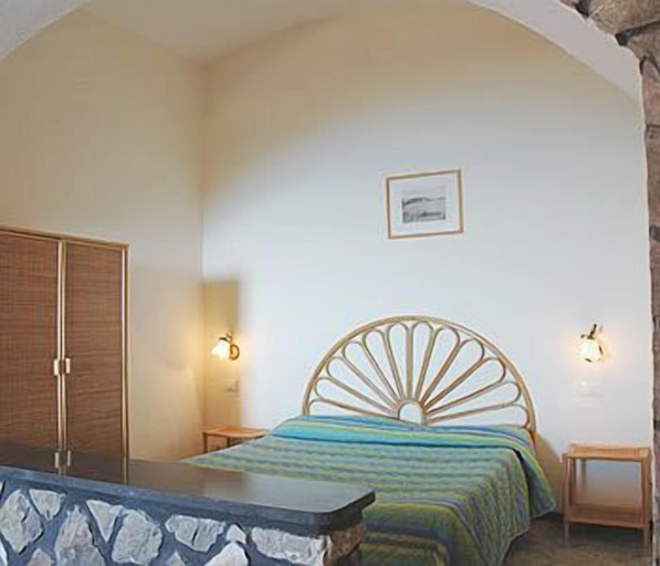 Bedroom 4, Torre Turbolo, Napoli
