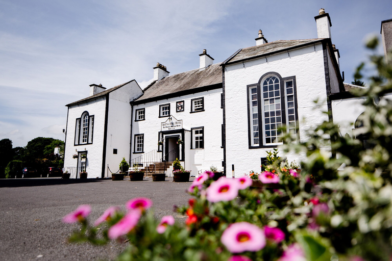 Exterior & Views 2, Gretna Hall Hotel, Dumfries and Galloway
