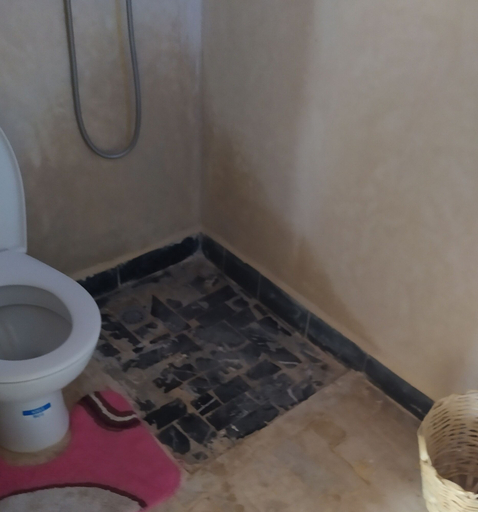 Bathroom 4, Auberge Le Petit Jardin, Azilal