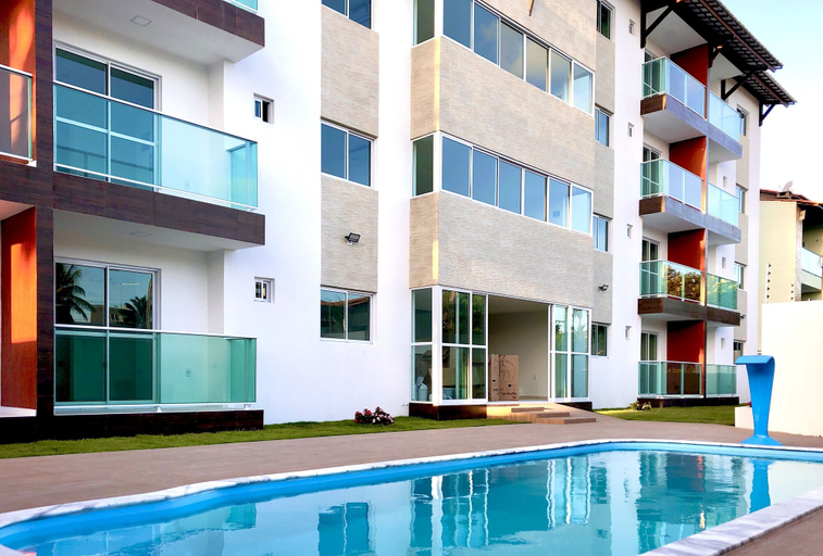 Sport & Beauty 5, Porto Sol Flats by AFT, Ipojuca