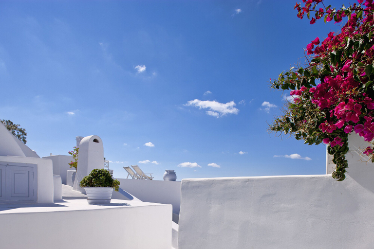 Exterior & Views 2, Cliff Side Suites, South Aegean