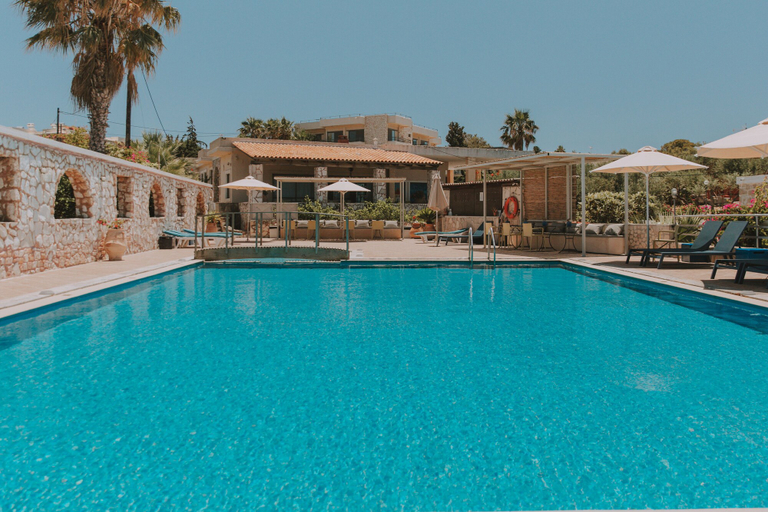 Sport & Beauty 5, Creta Vitalis, Crete