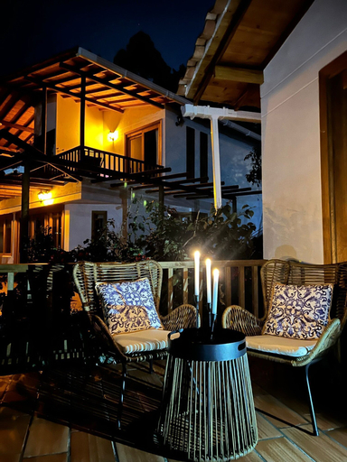 Food & Drinks 4, CASA EVE HOTEL, Peñol