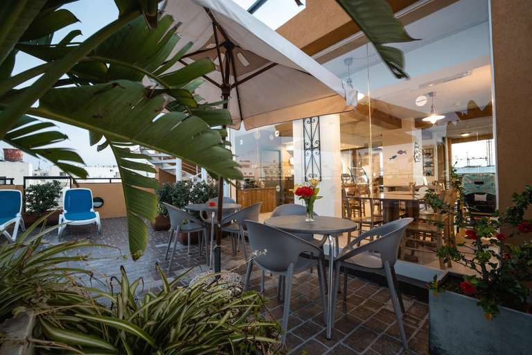 Food & Drinks 5, Sunseeker Holiday Complex, Saint Paul's Bay